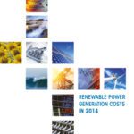 خرید و دانلود نسخه کامل کتاب Amin Renewable power generation costs in 2014. International Renewable Energy Agency