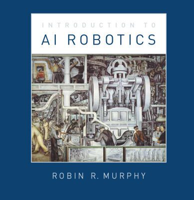 خرید و دانلود نسخه کامل کتاب An Introduction to AI Robotics