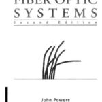 خرید و دانلود نسخه کامل کتاب An Introduction to Fiber Optic Systems