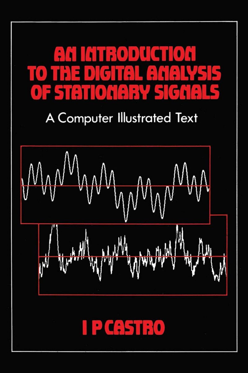 خرید و دانلود نسخه کامل کتاب An Introduction to the Digital Analysis of Stationary Signals_6906eb41aefe7.jpeg خرید و دانلود نسخه کامل کتاب An Introduction to the Digital Analysis of Stationary Signals