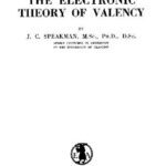 خرید و دانلود نسخه کامل کتاب An introduction to the electronic theory of valency
