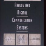 خرید و دانلود نسخه کامل کتاب Analog and Digital Communication Systems