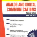 خرید و دانلود نسخه کامل کتاب Analog and Digital Communications