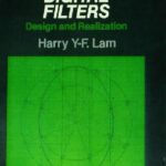 خرید و دانلود نسخه کامل کتاب Analog and digital filters; design and realization