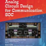 خرید و دانلود نسخه کامل کتاب Analog Circuit Design for Communication SOC