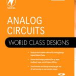 خرید و دانلود نسخه کامل کتاب Analog Circuits (World Class Designs)