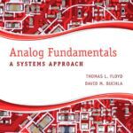 خرید و دانلود نسخه کامل کتاب Analog Fundamentals: A Systems Approach