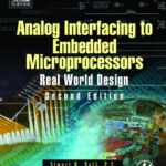 خرید و دانلود نسخه کامل کتاب Analog Interfacing to Embedded Microprocessor Systems