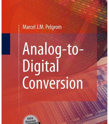 خرید و دانلود نسخه کامل کتاب Analog-to-Digital Conversion