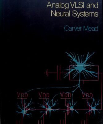 خرید و دانلود نسخه کامل کتاب Analog VLSI and neural systems