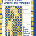 خرید و دانلود نسخه کامل کتاب Analog VLSI: circuits and principles