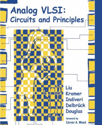 خرید و دانلود نسخه کامل کتاب Analog VLSI: circuits and principles