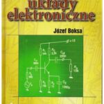 خرید و دانلود نسخه کامل کتاب Analogowe układy elektroniczne