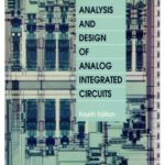 خرید و دانلود نسخه کامل کتاب Analysis and Design of Analog Integrated Circuits