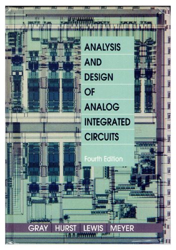 خرید و دانلود نسخه کامل کتاب Analysis and Design of Analog Integrated Circuits_6907a2bba8e08.jpeg خرید و دانلود نسخه کامل کتاب Analysis and Design of Analog Integrated Circuits