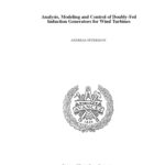 خرید و دانلود نسخه کامل کتاب Analysis, modeling and control of doubly-fed induction generators for wind turbines