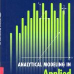 خرید و دانلود نسخه کامل کتاب Analytical modeling in applied electromagnetics