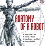 خرید و دانلود نسخه کامل کتاب Anatomy of a Robot