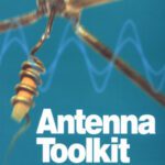خرید و دانلود نسخه کامل کتاب Antenna Toolkit