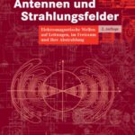 خرید و دانلود نسخه کامل کتاب Antennen und Strahlungsfelder