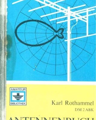 خرید و دانلود نسخه کامل کتاب Antennenbuch