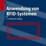 خرید و دانلود نسخه کامل کتاب Anwendung von RFID-Systemen, 2.Auflage German