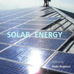 خرید و دانلود نسخه کامل کتاب Application of Solar Energy