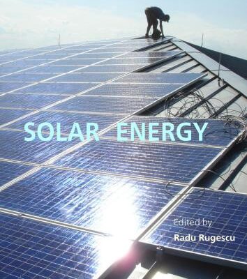 خرید و دانلود نسخه کامل کتاب Application of Solar Energy