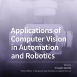 خرید و دانلود نسخه کامل کتاب Applications of Computer Vision in Automation and Robotics