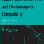 خرید و دانلود نسخه کامل کتاب Applied Electromagnetics and Electromagnetic Compatibility