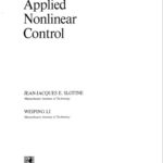خرید و دانلود نسخه کامل کتاب Applied Nonlinear Control