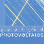 خرید و دانلود نسخه کامل کتاب Applied Photovoltaics