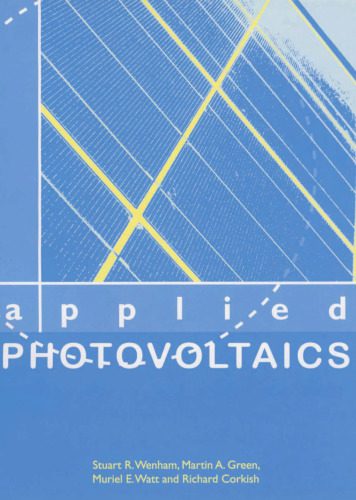 خرید و دانلود نسخه کامل کتاب Applied Photovoltaics_69096aad1e75e.jpeg خرید و دانلود نسخه کامل کتاب Applied Photovoltaics