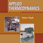 خرید و دانلود نسخه کامل کتاب Applied Thermodynamics, 3rd Edition