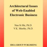 خرید و دانلود نسخه کامل کتاب Architectural Issues of Web-Enabled Electronic Business