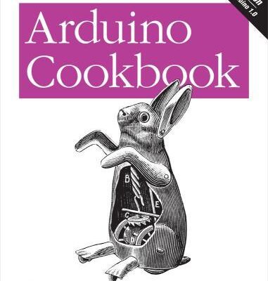 خرید و دانلود نسخه کامل کتاب Arduino Cookbook, 2nd Edition