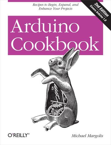 خرید و دانلود نسخه کامل کتاب Arduino Cookbook, 2nd Edition_69062dd20e899.jpeg خرید و دانلود نسخه کامل کتاب Arduino Cookbook, 2nd Edition