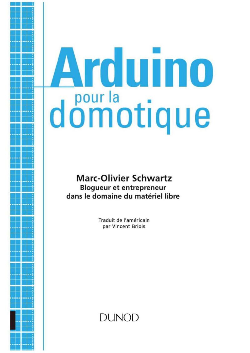 خرید و دانلود نسخه کامل کتاب Arduino pour la domotique_690979804c745.jpeg خرید و دانلود نسخه کامل کتاب Arduino pour la domotique