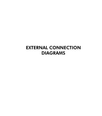 خرید و دانلود نسخه کامل کتاب Areva MiCOM P141-P143 – Feeder Management Relay. External Connection Diagrams
