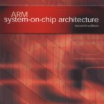 خرید و دانلود نسخه کامل کتاب ARM system-on-chip architecture