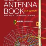 خرید و دانلود نسخه کامل کتاب ARRL Antenna Book for Radio Communications 24th Edition