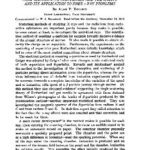خرید و دانلود نسخه کامل کتاب [Article] A Statistical Method for Studying the Radiations from Radioactive Substances and the X-Rays and Its Application to some γ-Ray Problems