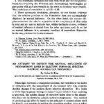 خرید و دانلود نسخه کامل کتاب [Article] An Attempt to Detect the Mutual Influence of Neighboring Lines in Electric Furnace Spectra Showing Anomalous Dispersion