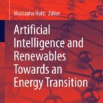 خرید و دانلود نسخه کامل کتاب Artificial Intelligence and Renewables Towards an Energy Transition