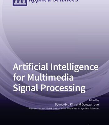 خرید و دانلود نسخه کامل کتاب Artificial Intelligence for Multimedia Signal Processing