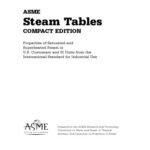 خرید و دانلود نسخه کامل کتاب ASME Steam Tables: Compact Edition