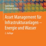 خرید و دانلود نسخه کامل کتاب Asset Management für Infrastrukturanlagen – Energie und Wasser