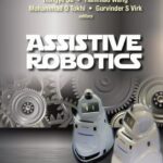 خرید و دانلود نسخه کامل کتاب Assistive Robotics: Proceedings of the 18th International Conference on Clawar 2015: Clawar 2015: 18th International Conference on Climbing and Walking Robots and the Support Technologies for Mobile Machines