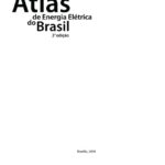 خرید و دانلود نسخه کامل کتاب Atlas de energia eletrica do Brasil