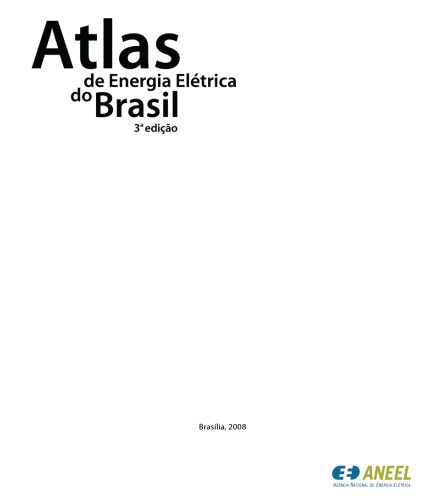 خرید و دانلود نسخه کامل کتاب Atlas de energia eletrica do Brasil_69214c7d464fa.jpeg خرید و دانلود نسخه کامل کتاب Atlas de energia eletrica do Brasil